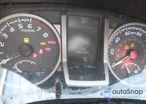 2018 Toyota Tacoma Sr5 V6 from USA, damaged, VIN 3TMAZ5CN3JM077622